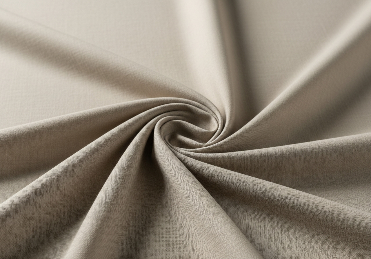 Quality cotton curtain fabric